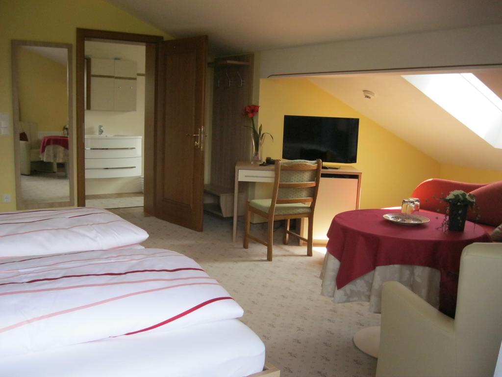 Pension Schloemmer St. Gilgen Pokój zdjęcie