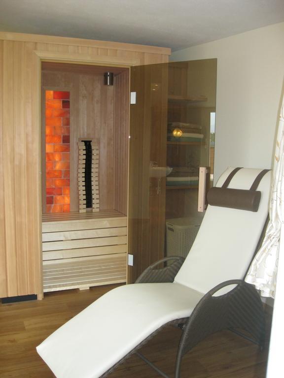 Pension Schloemmer St. Gilgen Zewnętrze zdjęcie