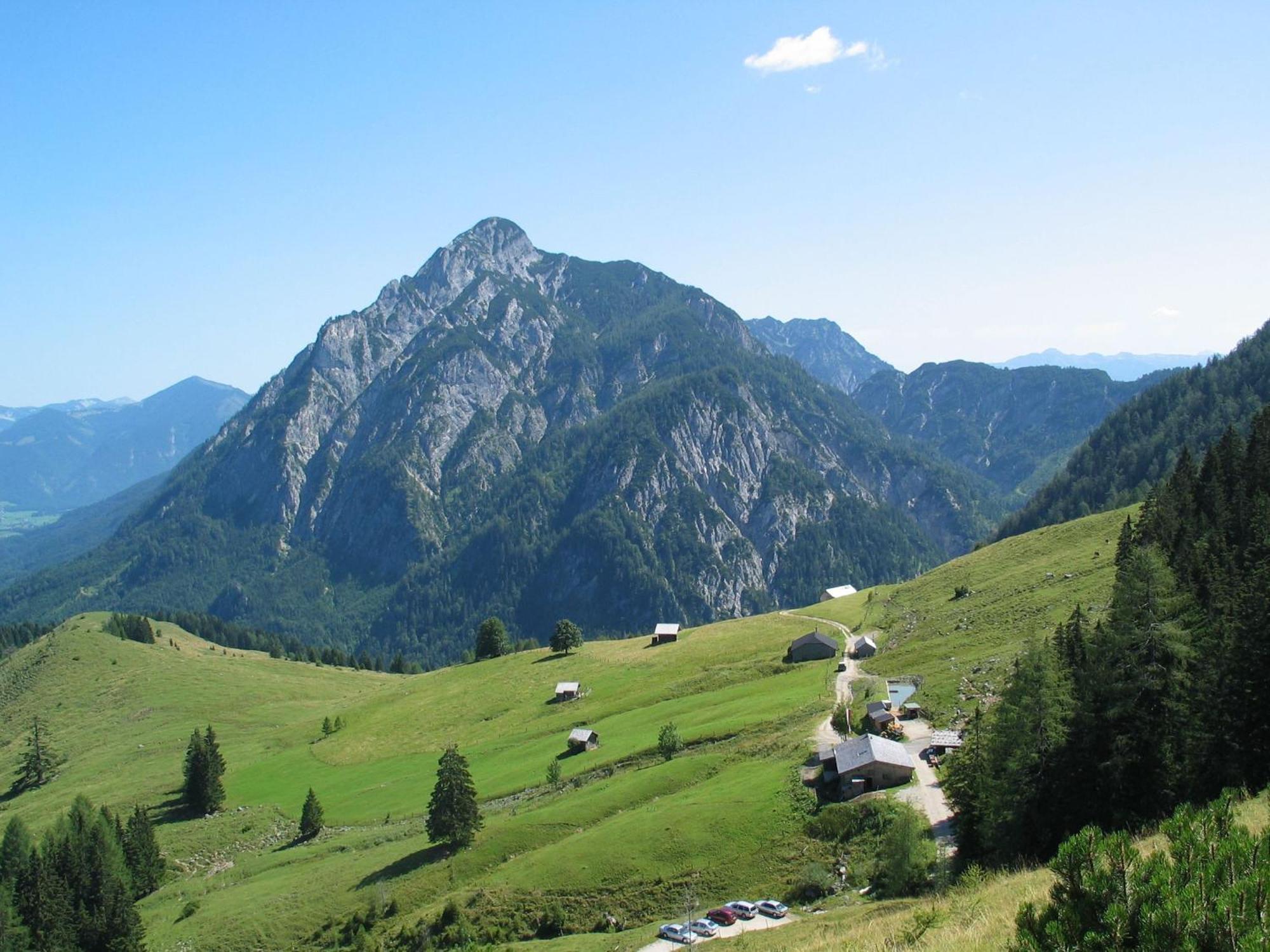 Pension Schloemmer St. Gilgen Zewnętrze zdjęcie