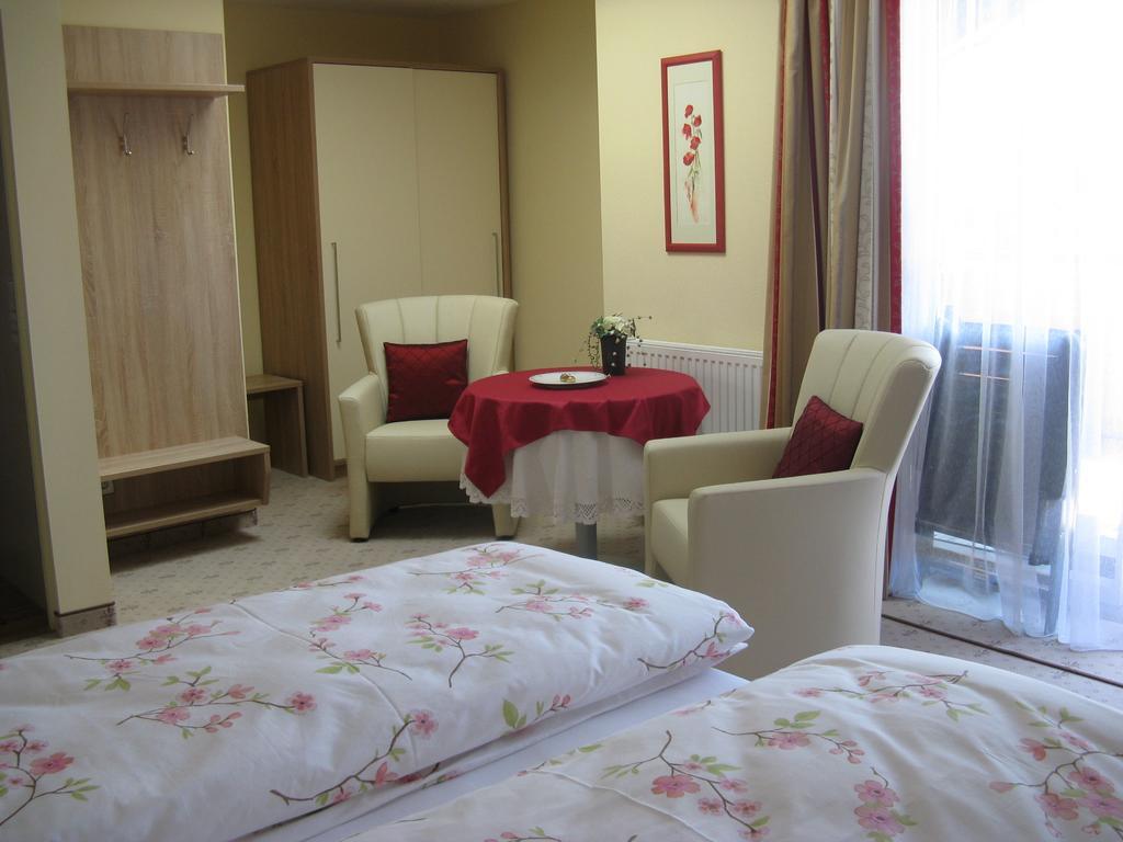 Pension Schloemmer St. Gilgen Pokój zdjęcie